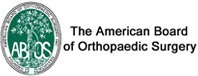 American Board of Orthopedic Surgery